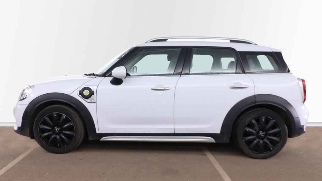 Used MINI Countryman 2019 for sale - 77111242: Photo 7