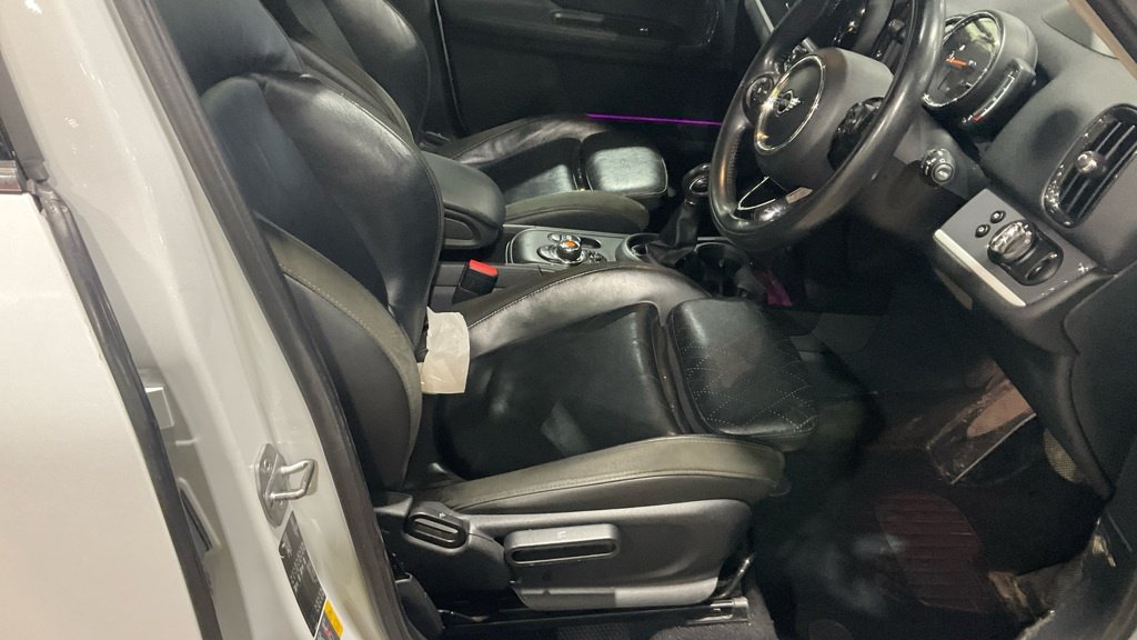 Used MINI Countryman 2019 for sale - 77111242: Photo 9