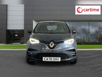 Used Renault Zoe 2020 for sale - 75596471: Photo