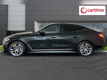 Used BMW i4 2023 for sale - 75937719: Photo