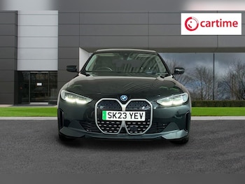 Used BMW i4 2023 for sale - 75937719: Photo