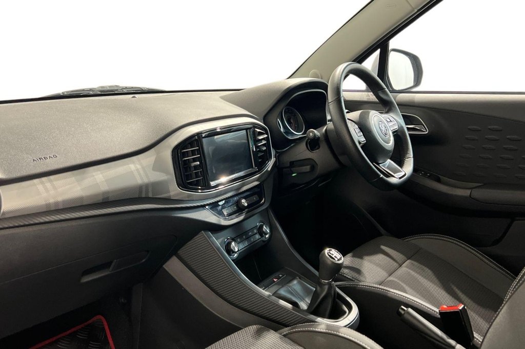 Used MG MG3 2023 for sale - 77293148: Photo 11