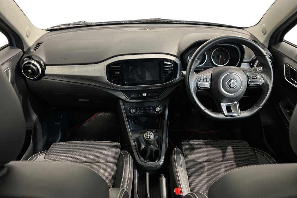 Used MG MG3 2023 for sale - 77293148: Photo 12