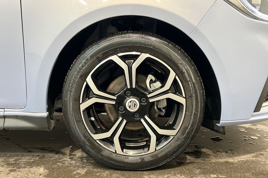 Used MG MG3 2023 for sale - 77293148: Photo 14
