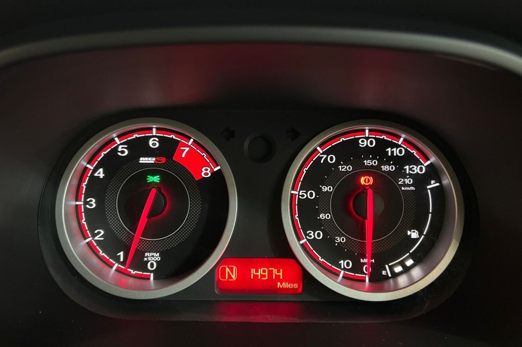 Used MG MG3 2023 for sale - 77293148: Photo 15