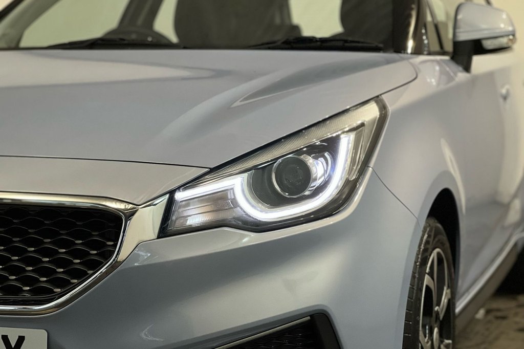 Used MG MG3 2023 for sale - 77293148: Photo 16