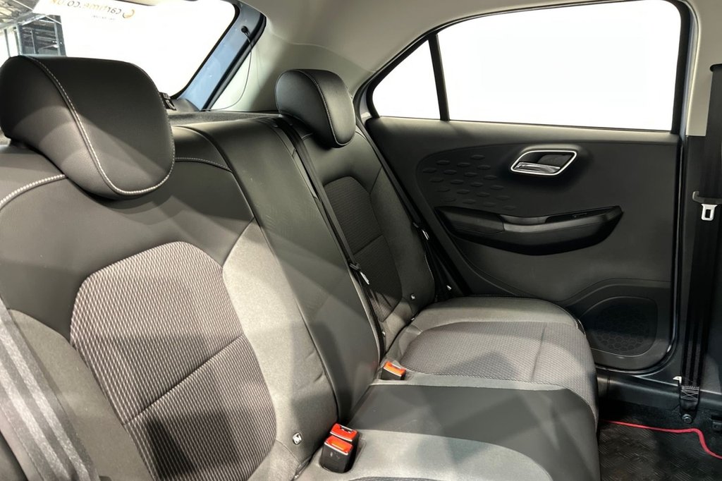 Used MG MG3 2023 for sale - 77293148: Photo 22