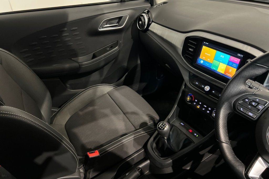 Used MG MG3 2023 for sale - 77293148: Photo 32