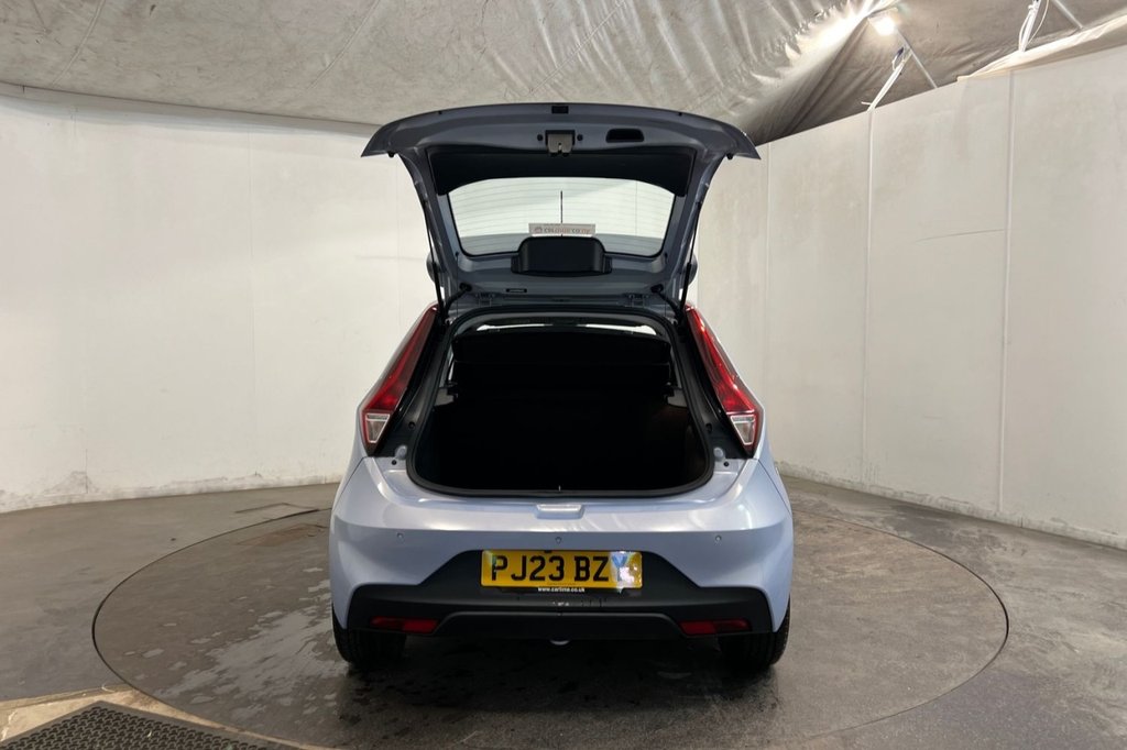 Used MG MG3 2023 for sale - 77293148: Photo 39