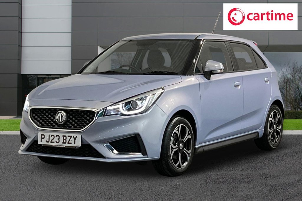 Used MG MG3 2023 for sale - 77293148: Photo 7