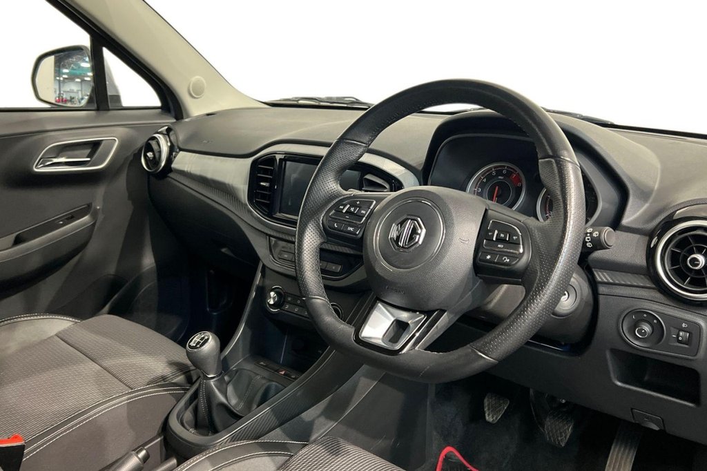 Used MG MG3 2023 for sale - 77293148: Photo 9