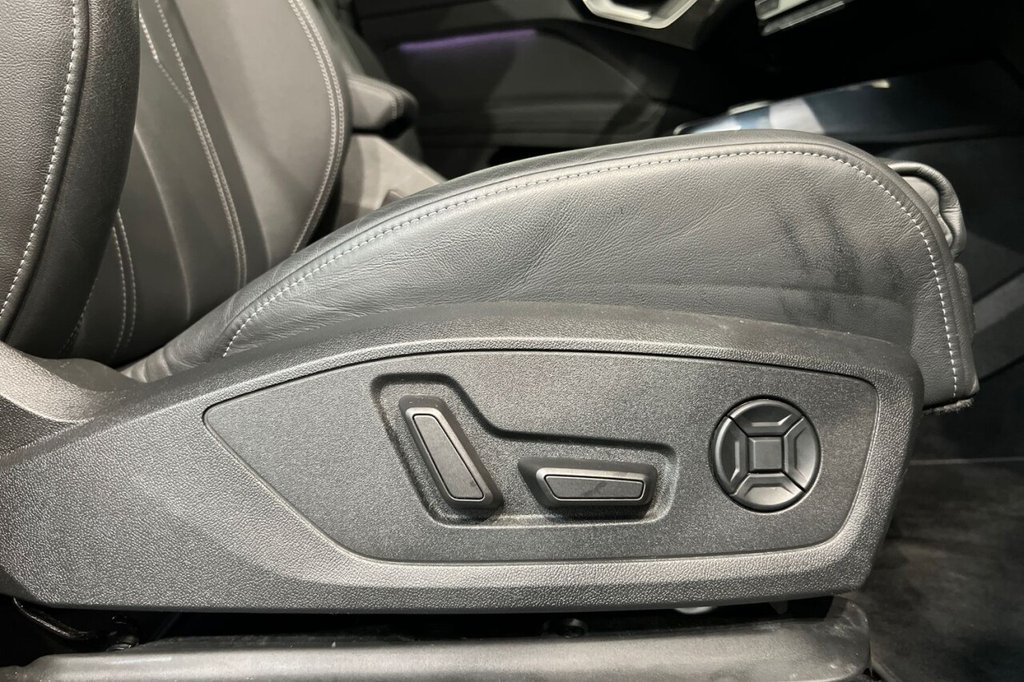 Used Audi Q4 e-tron 2023 for sale - 76389814: Photo 23