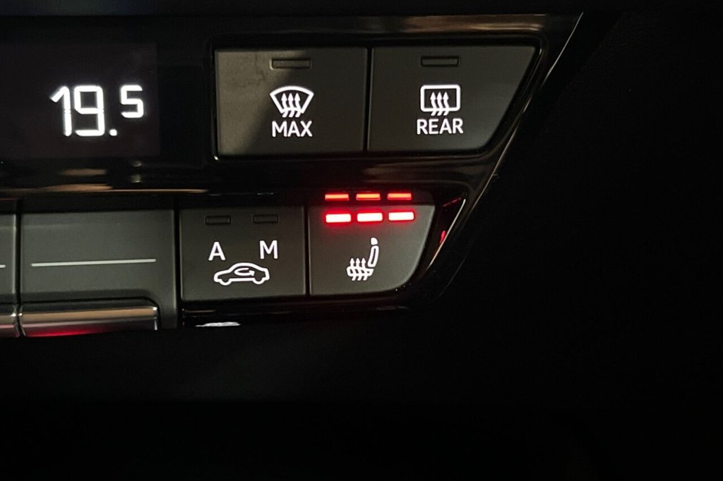 Used Audi Q4 e-tron 2023 for sale - 76389814: Photo 39