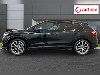 Used Audi Q4 e-tron 2023 for sale - 76389814: Photo