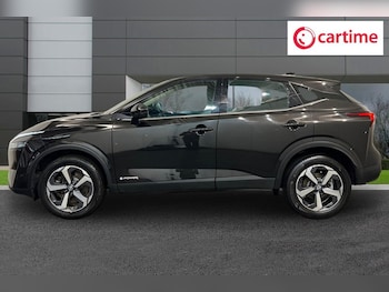 Used Nissan Qashqai 2023 for sale - 76400407: Photo