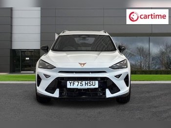 Used Cupra Formentor 2025 for sale - 78544353: Photo