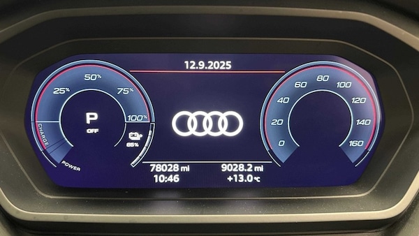 Used Audi Q4 e-tron 2021 for sale - 76210670: Photo 11