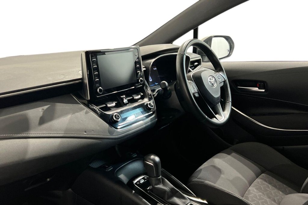 Used Toyota Corolla 2020 for sale - 76304317: Photo 11