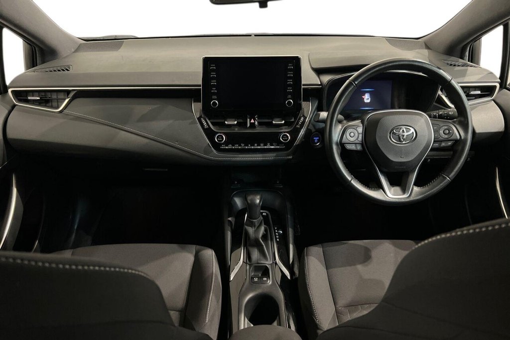 Used Toyota Corolla 2020 for sale - 76304317: Photo 12