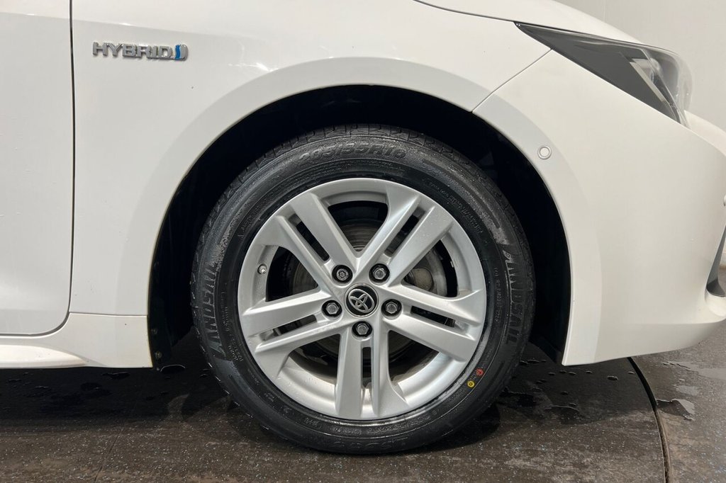 Used Toyota Corolla 2020 for sale - 76304317: Photo 14