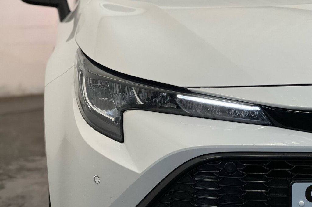 Used Toyota Corolla 2020 for sale - 76304317: Photo 16