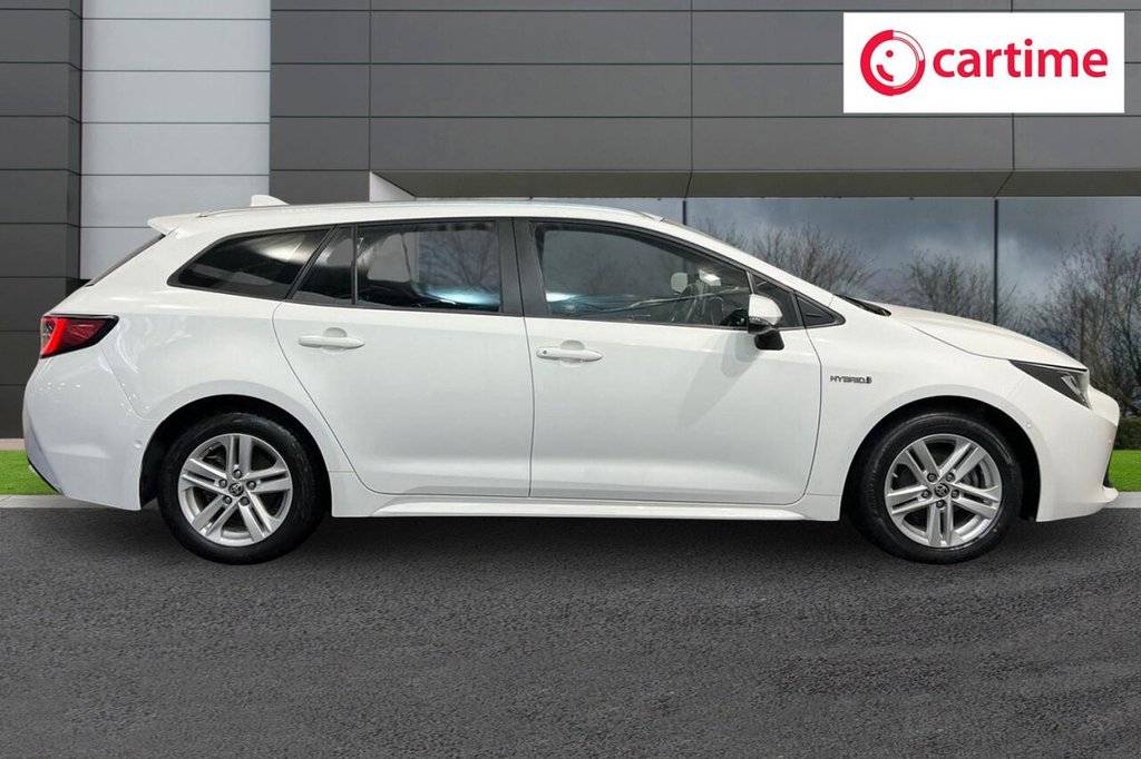 Used Toyota Corolla 2020 for sale - 76304317: Photo 2