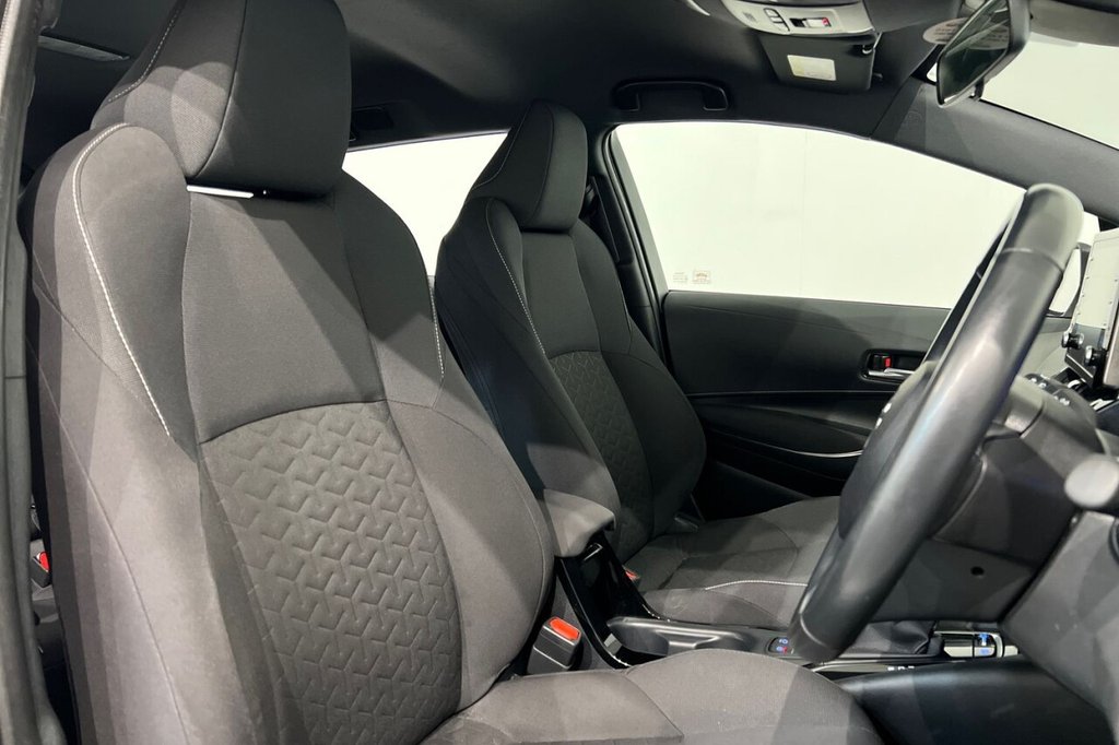 Used Toyota Corolla 2020 for sale - 76304317: Photo 22