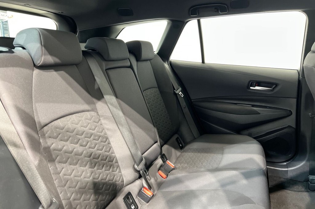 Used Toyota Corolla 2020 for sale - 76304317: Photo 23