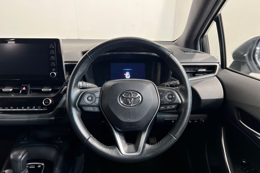 Used Toyota Corolla 2020 for sale - 76304317: Photo 24