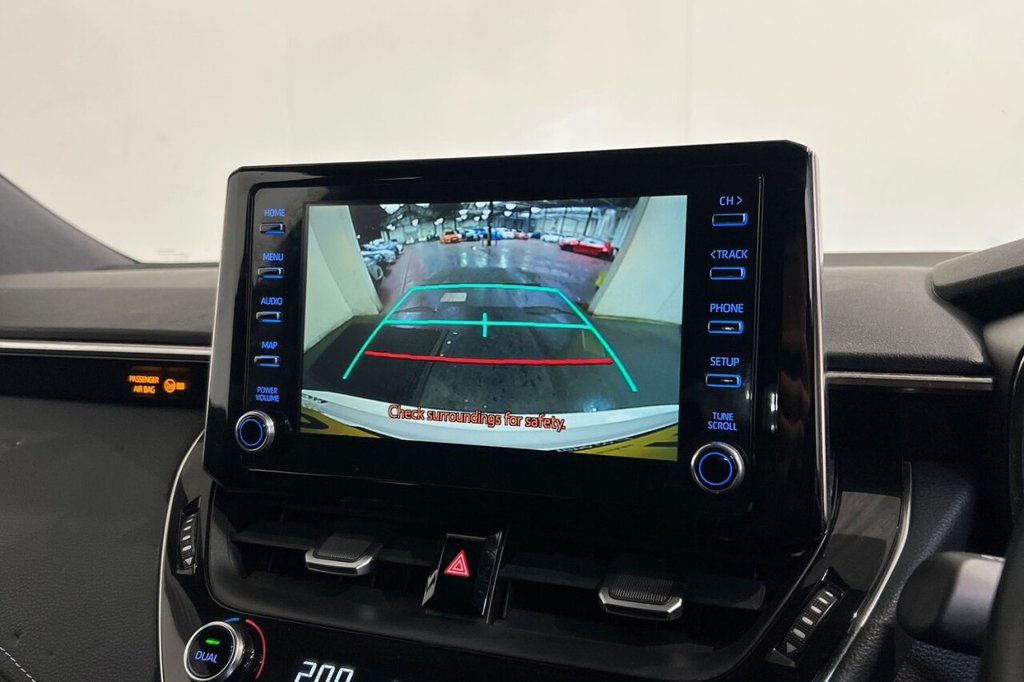 Used Toyota Corolla 2020 for sale - 76304317: Photo 29