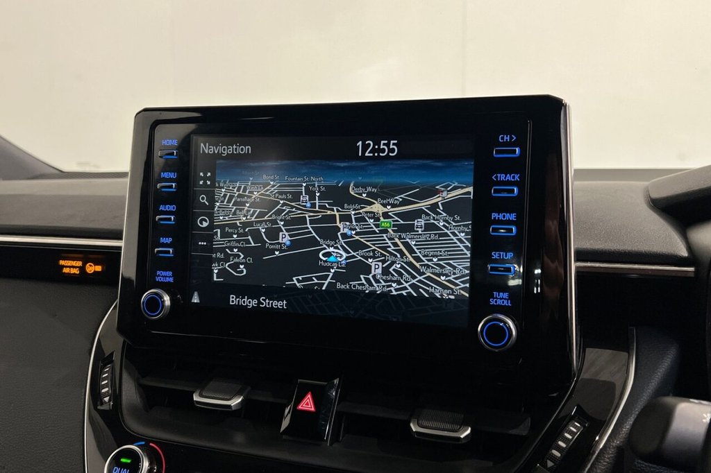 Used Toyota Corolla 2020 for sale - 76304317: Photo 30