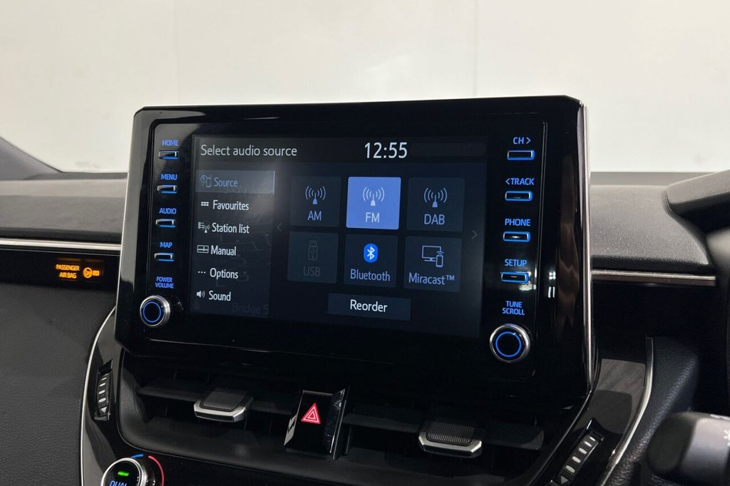 Used Toyota Corolla 2020 for sale - 76304317: Photo 32