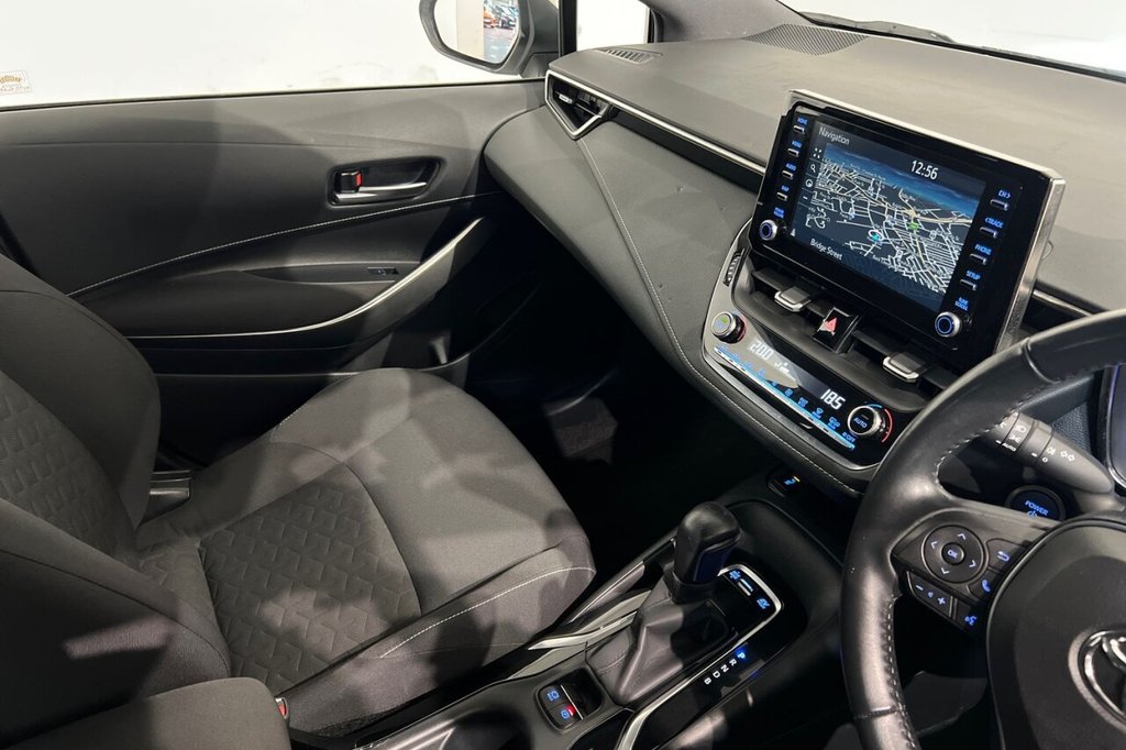 Used Toyota Corolla 2020 for sale - 76304317: Photo 33
