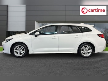 Used Toyota Corolla 2020 for sale - 76304317: Photo