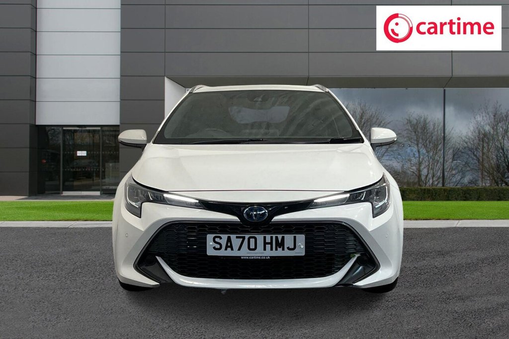 Used Toyota Corolla 2020 for sale - 76304317: Photo 4