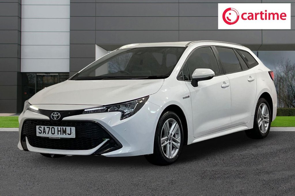 Used Toyota Corolla 2020 for sale - 76304317: Photo 7