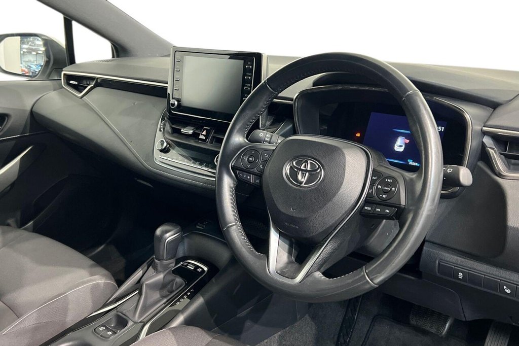 Used Toyota Corolla 2020 for sale - 76304317: Photo 9