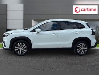 Used Suzuki SX4 S-Cross 2024 for sale - 79046585: Photo