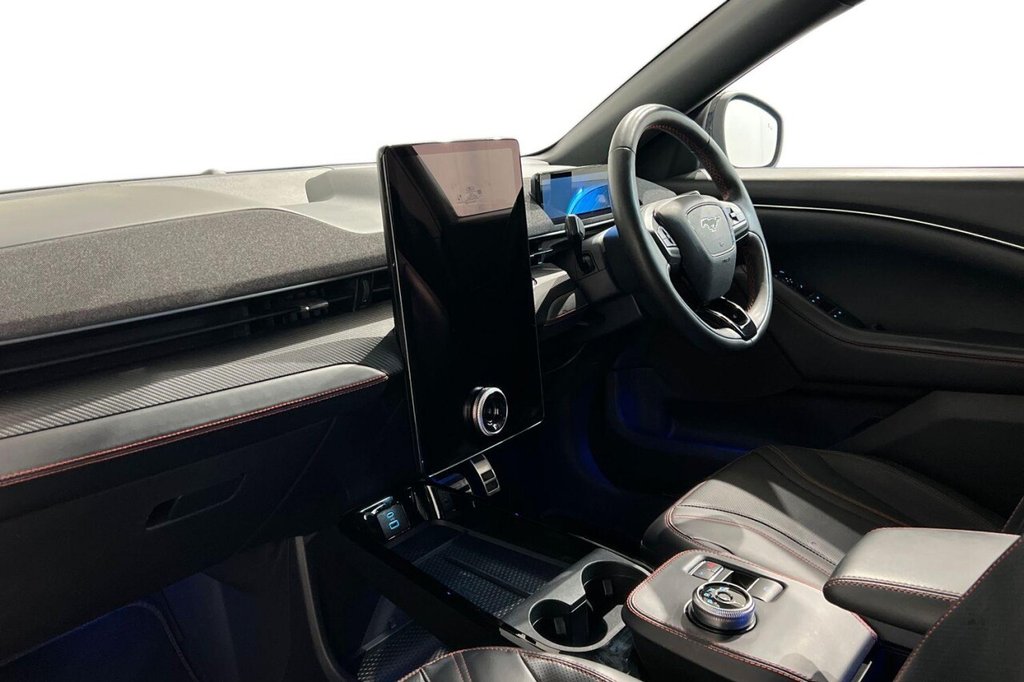 Used Ford Mustang Mach-E 2021 for sale - 76758604: Photo 11