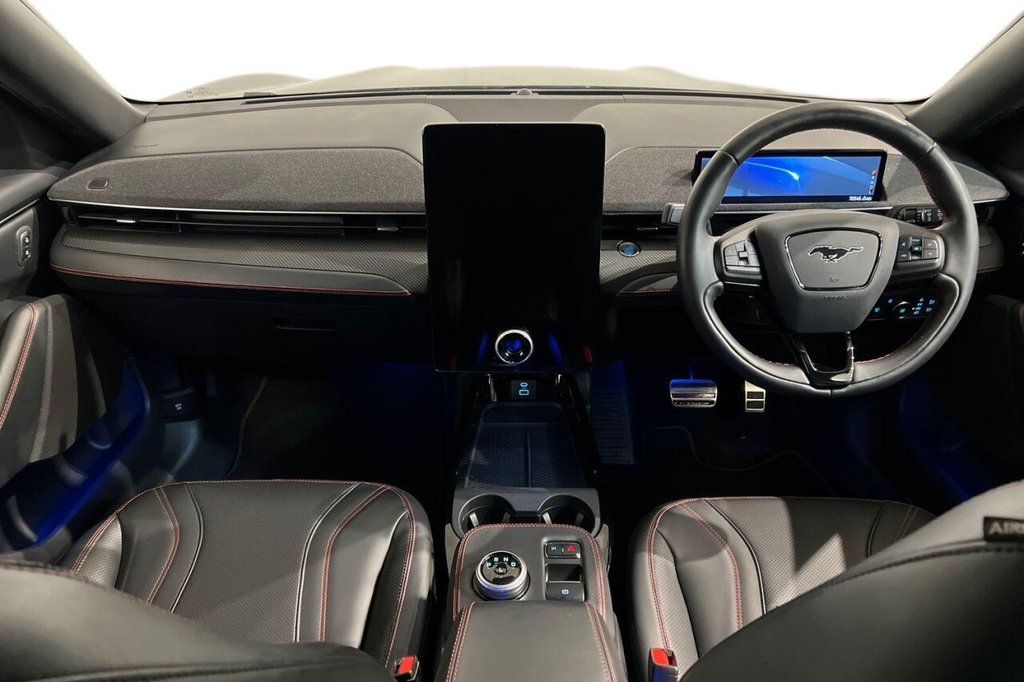 Used Ford Mustang Mach-E 2021 for sale - 76758604: Photo 12