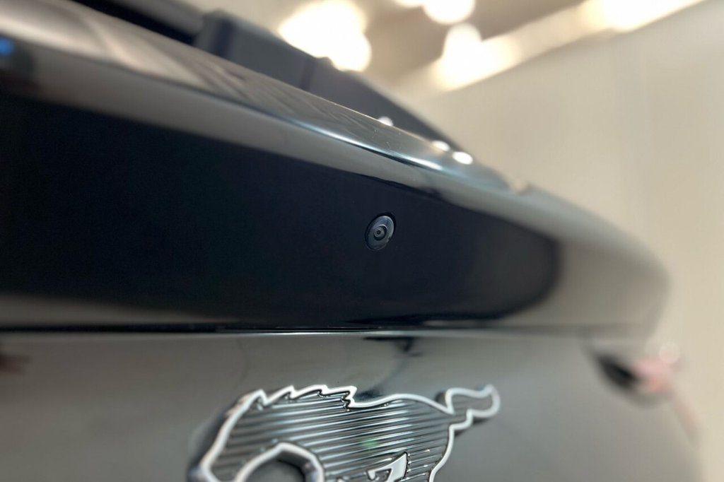 Used Ford Mustang Mach-E 2021 for sale - 76758604: Photo 20