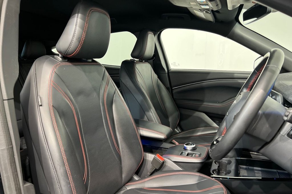 Used Ford Mustang Mach-E 2021 for sale - 76758604: Photo 22