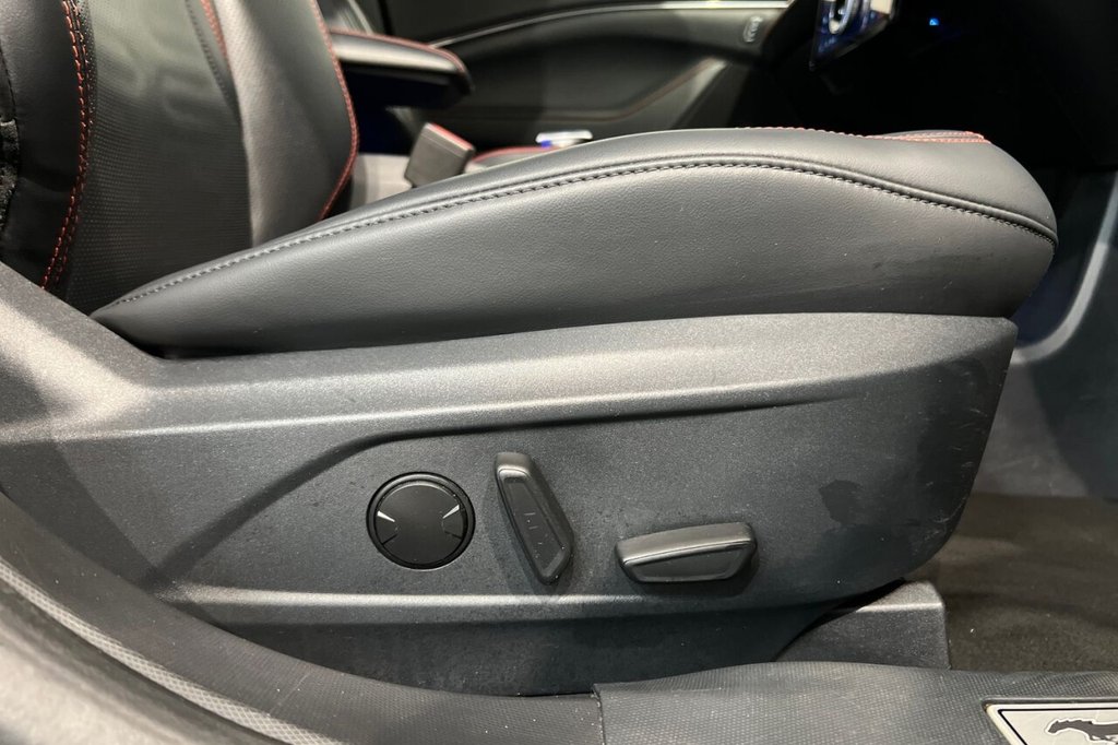 Used Ford Mustang Mach-E 2021 for sale - 76758604: Photo 23