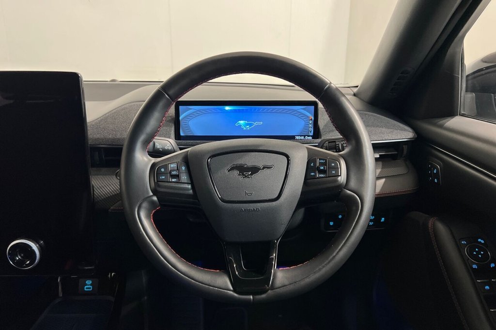 Used Ford Mustang Mach-E 2021 for sale - 76758604: Photo 25