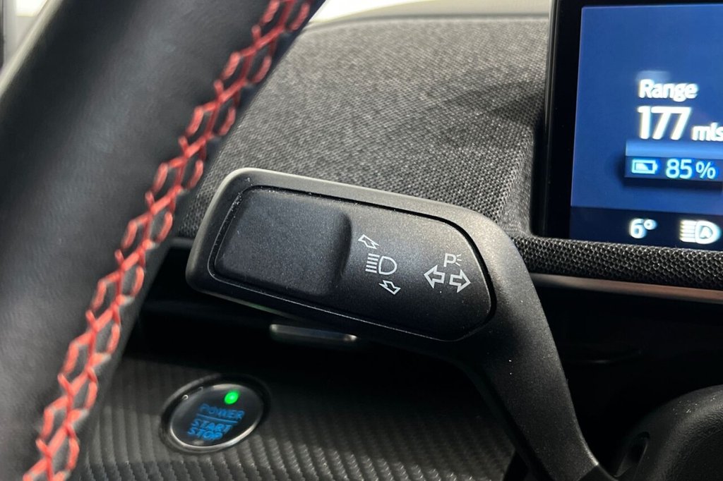 Used Ford Mustang Mach-E 2021 for sale - 76758604: Photo 28