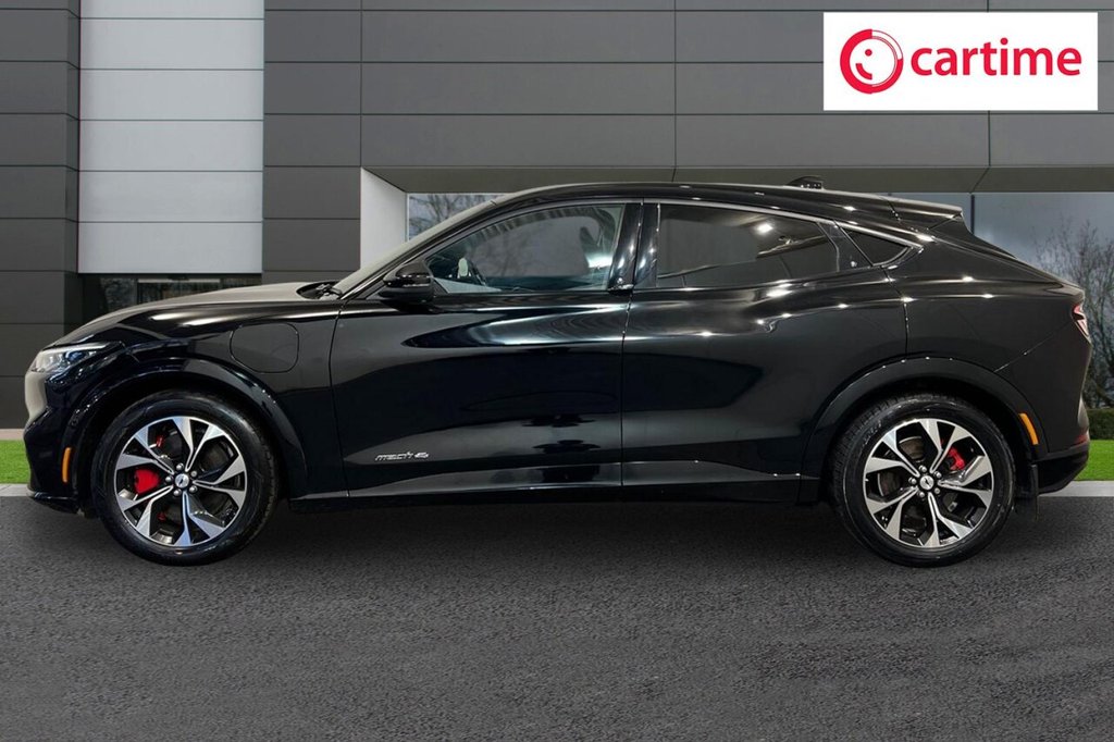 Used Ford Mustang Mach-E 2021 for sale - 76758604: Photo 3