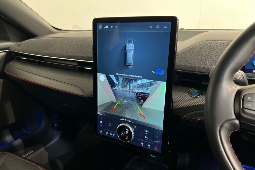 Used Ford Mustang Mach-E 2021 for sale - 76758604: Photo 30