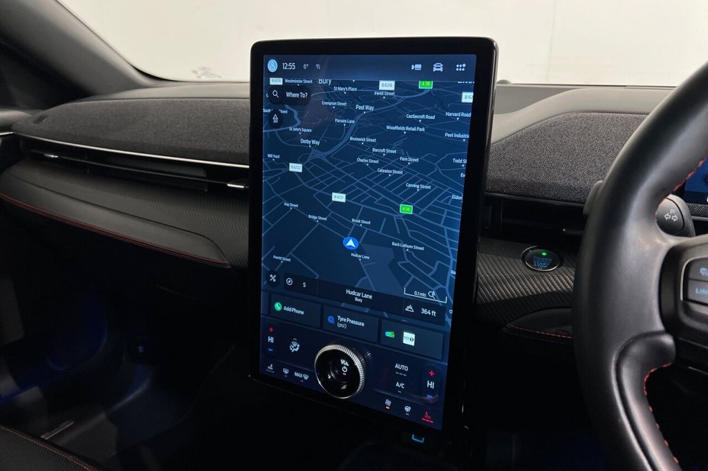 Used Ford Mustang Mach-E 2021 for sale - 76758604: Photo 31