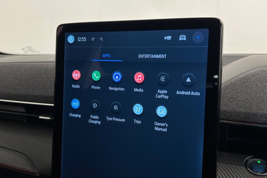 Used Ford Mustang Mach-E 2021 for sale - 76758604: Photo 32