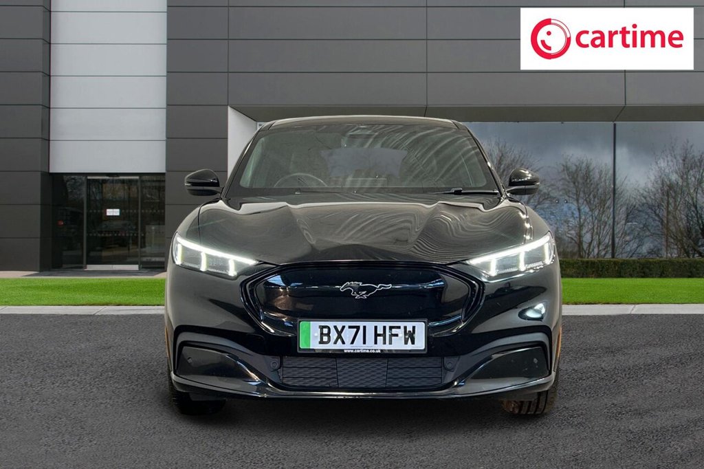 Used Ford Mustang Mach-E 2021 for sale - 76758604: Photo 4